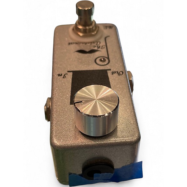 Used Matthews Effects The Aristocrat Effect Pedal