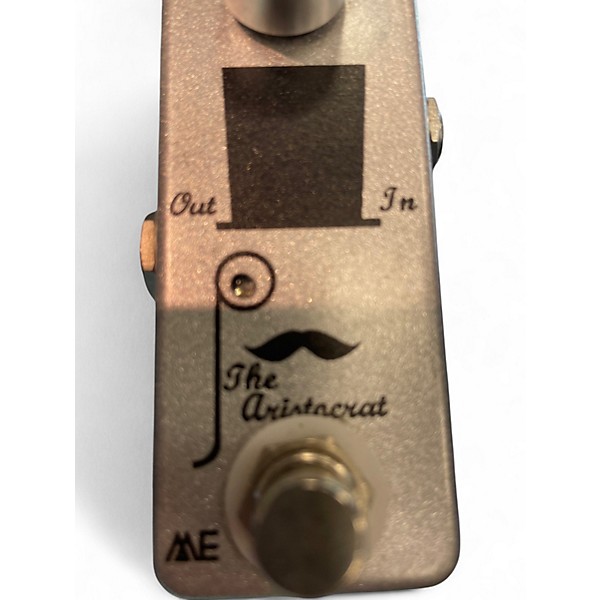 Used Matthews Effects The Aristocrat Effect Pedal