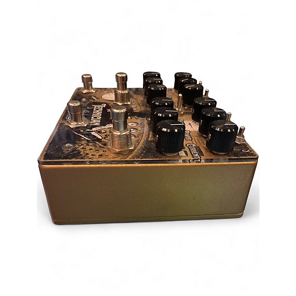 Used Matthews Effects The Technician Effect Pedal | Guitar