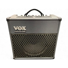 Used VOX VT30 Valvetronix 1x10 30W Guitar Combo Amp