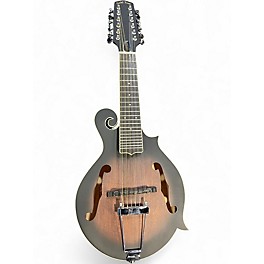 Used Gold Tone F12 2 Tone Sunburst Mandolin