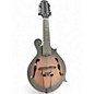 Used Gold Tone F12 2 Tone Sunburst Mandolin thumbnail