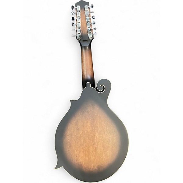 Used Gold Tone F12 2 Tone Sunburst Mandolin