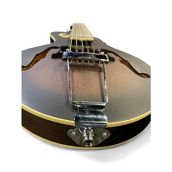 Used Gold Tone F12 2 Tone Sunburst Mandolin