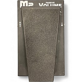 Used Morley M2 PASSIVE VOLUME Pedal