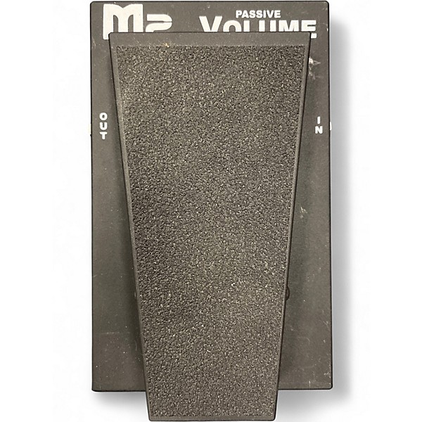 Used Morley M2 PASSIVE VOLUME Pedal