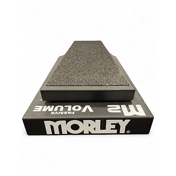 Used Morley M2 PASSIVE VOLUME Pedal