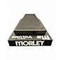 Used Morley M2 PASSIVE VOLUME Pedal