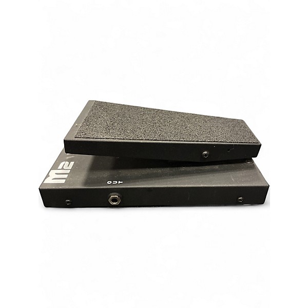 Used Morley M2 PASSIVE VOLUME Pedal