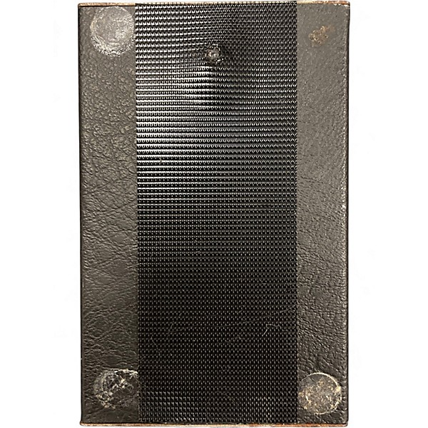 Vintage 1976 Electro-Harmonix Small Stone Phase Shifter Effect Pedal