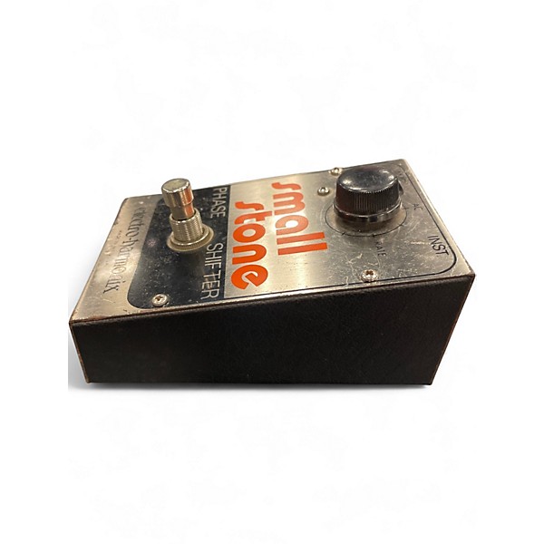 Vintage 1976 Electro-Harmonix Small Stone Phase Shifter Effect Pedal