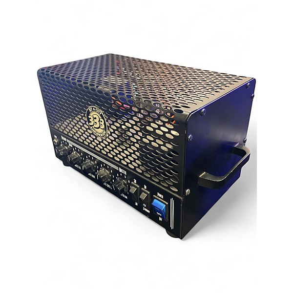 Used Jet City Amplification Pico Valve 5W Tube Guitar Amp Head