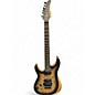 Used Schecter Guitar Research REAPER-6FR LH Trans Charcoal Solid Body Electric Guitar thumbnail