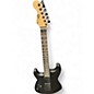 Used Charvel Pro Mod San Dimas STYLE 1 HH FR Black Solid Body Electric Guitar thumbnail