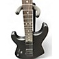 Used Charvel Pro Mod San Dimas STYLE 1 HH FR Black Solid Body Electric Guitar