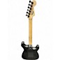 Used Charvel Pro Mod San Dimas STYLE 1 HH FR Black Solid Body Electric Guitar