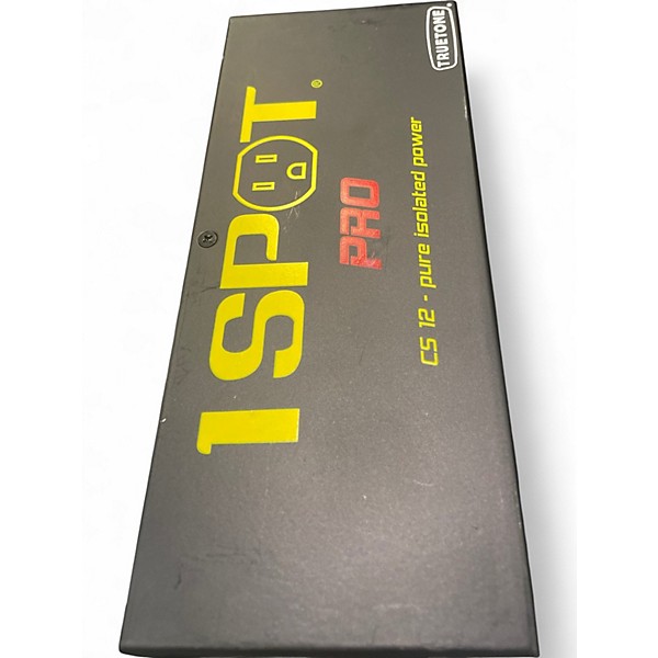 Used Truetone cs12 Power Conditioner