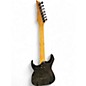 Used 1999 Ibanez RG7620 7 String Black Solid Body Electric Guitar