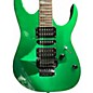 Used Ibanez RG 270 DX GREEN Solid Body Electric Guitar thumbnail