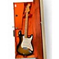 Used Fender Artist Series Eric Johnson Stratocaster 2 Color Sunburst Solid Body Electric Guitar thumbnail