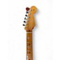 Used Fender Artist Series Eric Johnson Stratocaster 2 Color Sunburst Solid Body Electric Guitar