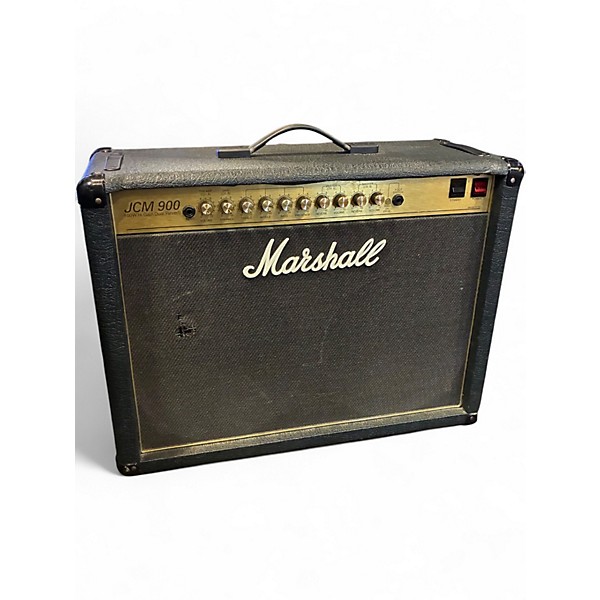 Used Marshall 4102 JCM900 100W Guitar Cabinet