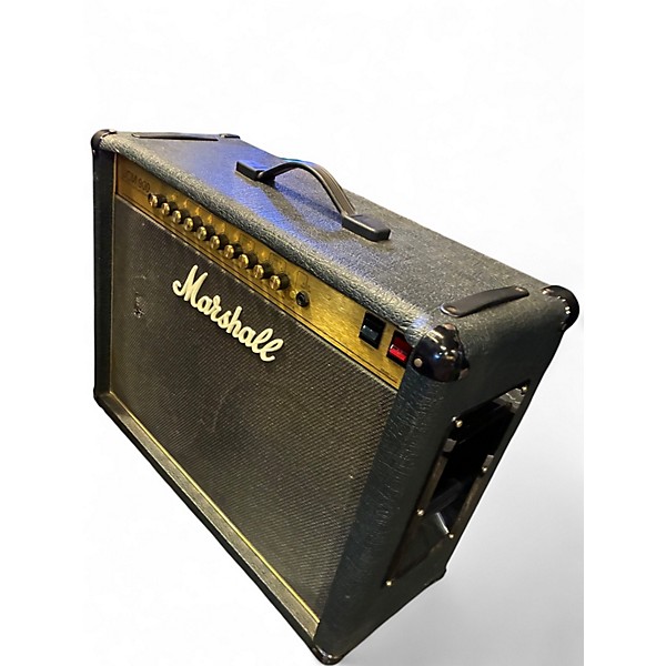 Used Marshall 4102 JCM900 100W Guitar Cabinet