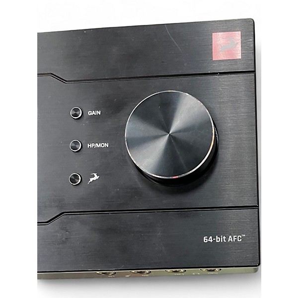 Used Antelope Audio ZenQ Audio Interface