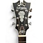 Used D'Angelico daplsg200 2 Color Sunburst Acoustic Electric Guitar