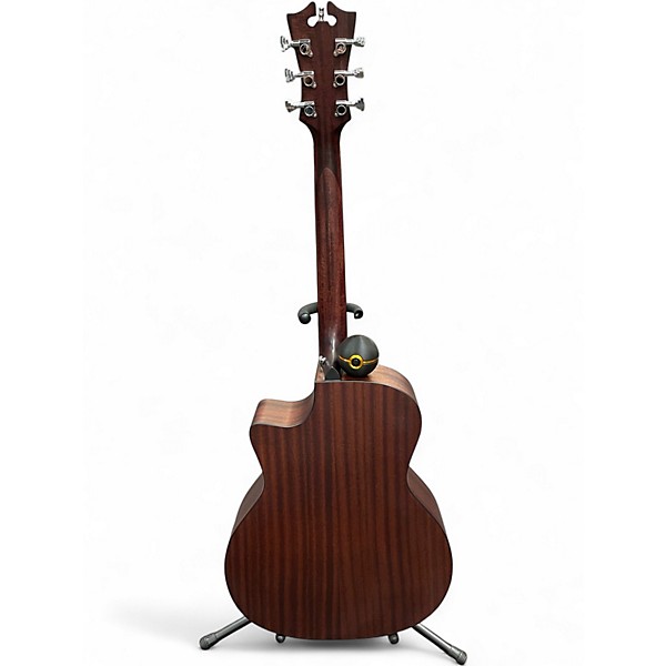 Used D'Angelico daplsg200 2 Color Sunburst Acoustic Electric Guitar