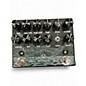 Used Walrus Audio Badwater Pedal thumbnail