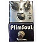 Used Fulltone PLS Plimsoul Distortion Effect Pedal thumbnail
