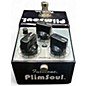 Used Fulltone PLS Plimsoul Distortion Effect Pedal
