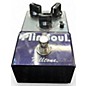 Used Fulltone PLS Plimsoul Distortion Effect Pedal