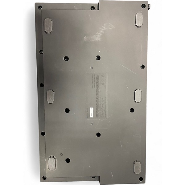 Used Roland MC-707 Groovebox Production Controller