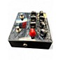 Used Laney Ironheart Foundry Loudpedal Effect Pedal