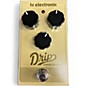 Used TC Electronic DRIP SPRING REVERB Effect Pedal thumbnail