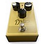 Used TC Electronic DRIP SPRING REVERB Effect Pedal