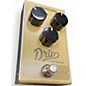 Used TC Electronic DRIP SPRING REVERB Effect Pedal