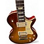 Used Heritage H-150 DIRTY LEMON BURST Solid Body Electric Guitar