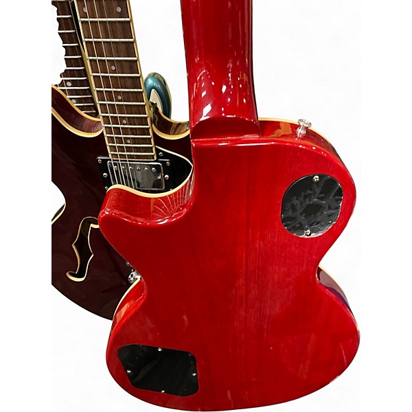 Used Heritage H-150 DIRTY LEMON BURST Solid Body Electric Guitar