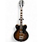 Used Gretsch Guitars G2622T Tobacco Burst Hollow Body Electric Guitar thumbnail