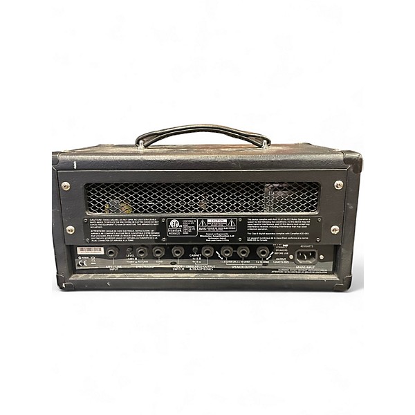 Used Blackstar HT Metal Series HT5H 5W Tube Guitar Amp Head