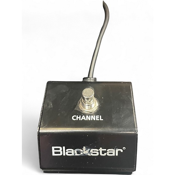 Used Blackstar HT Metal Series HT5H 5W Tube Guitar Amp Head