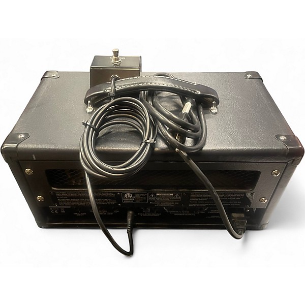 Used Blackstar HT Metal Series HT5H 5W Tube Guitar Amp Head