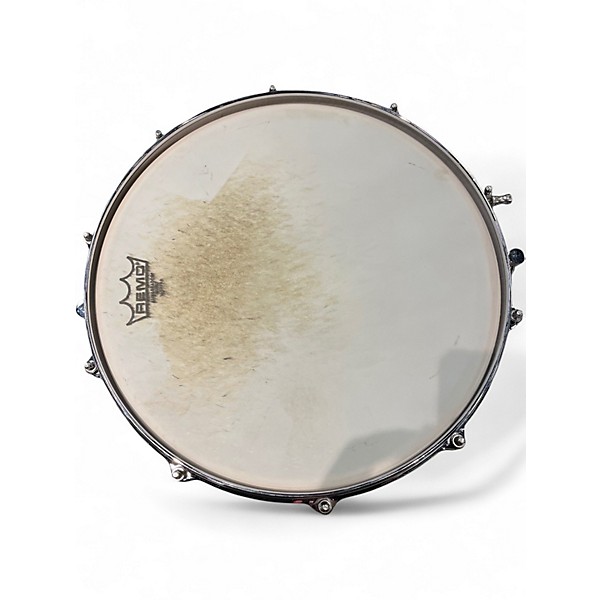 Used Gretsch Drums 14X5 Full Range Snare Maple Drum