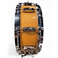 Used Gretsch Drums 14X5 Full Range Snare Maple Drum