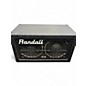 Used Randall ROAD WARRIOR 210 Bass Cabinet thumbnail