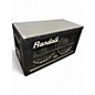 Used Randall ROAD WARRIOR 210 Bass Cabinet