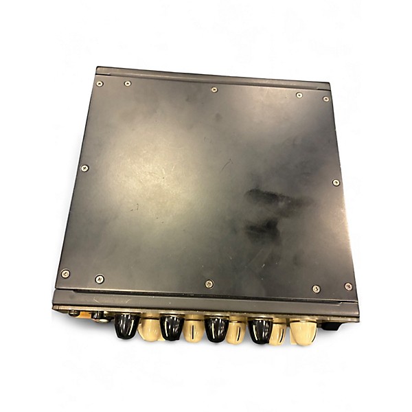 Used DV Mark DV MICRO 50 CMT Solid State Guitar Amp Head